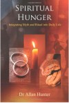 spiritual hunger